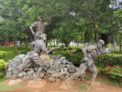 -临高角旅游区