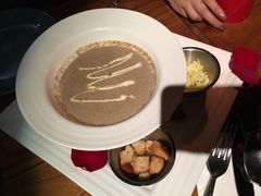 -Amanda餐厅(长乐路店)