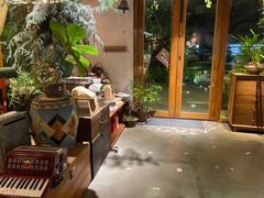 -时光花园(白鹭洲店)