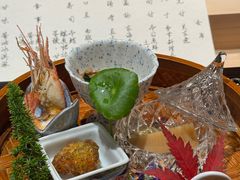-元熹会席料理