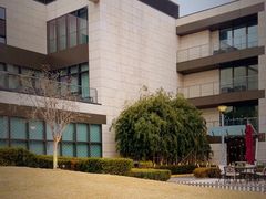 -南京圣和府邸豪华精选酒店
