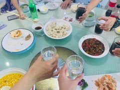 -清华大学-观畴园餐厅