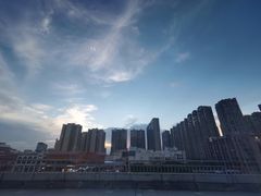 -1874融合西厨·观景餐厅(保利店)