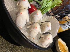 企鹅丸-湊湊火锅·茶憩(和平大悦城店)