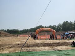 -上林马术中央公园·户外露营·团建·骑乘