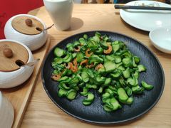 -船歌·鱼水饺青岛菜(枫蓝国际购物中心店)