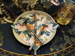 -第101座花园餐厅(湖滨88店)