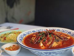 毛血旺-巴蜀风月·聚会团建·生日宴(宝安店)