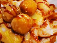 -龙记·香港茶餐厅(海上世界店)