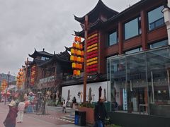 -宁波府城隍庙