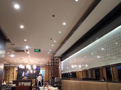 靠窗位-东泰祥生煎馆(重庆北路店)