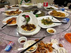 -大湾区鑫南酒家·粤菜(黄岐店)