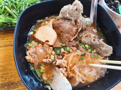 -Doo Dee Thai Food(Issan/Isaan/Esan)
