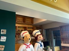 -济州岛泰迪熊博物馆