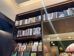 -思南书局(复兴中路店)