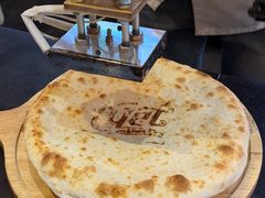 -get pizza意大利餐厅(凯德MALL店)