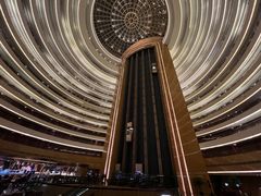 -杭州国际会议中心洲际酒店-原素全日餐厅(解放东路店)