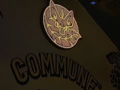 -COMMUNE幻师(花园道店)