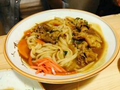 -福匠日本料理(人民路店)