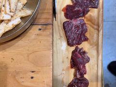 -红沃烤肉(家乐福2部店)