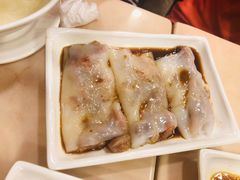 -盛记粥面(佐敦店)