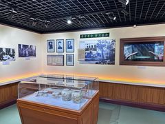 -上海蔡元培故居陈列馆