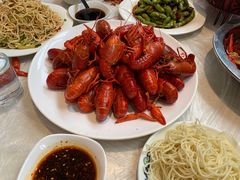 -虾味传奇(生态龙虾城店)