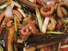 -风云面馆(珠海路店)