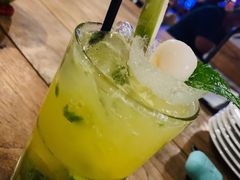 -Naughty Nuri’s Phuket