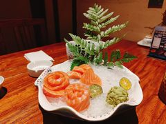 -樱之盛宴·蟹料理海鲜自助(前进大街店)