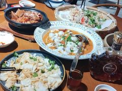 -猪腰一家·地道佛山菜(盐步店)