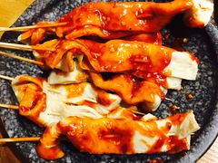 -恩你小木屋·烤肉韩式料理(嘉兴秀洲店)