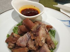 -德泰楼餐饮(莲湖路店)