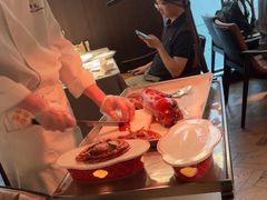 -秀儿四九城·新京菜(亚运村鸟巢店)