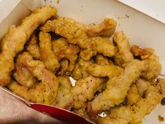 干炸里脊-北坦杨家干炸里脊(总店)