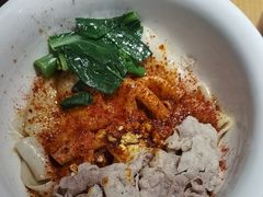 -九毛九西北菜(汕头金平万达广场店)