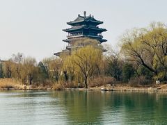 -济南大明湖景区