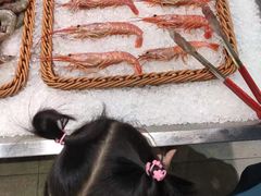 -果蔬好生活超市(乐堤港店)