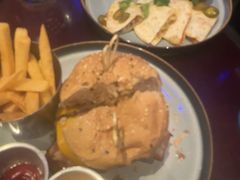 -blue frog蓝蛙(长泰广场店)