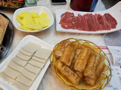 -怪怪龙虾·来自江苏盱眙(惊驾路店)
