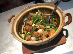 啫啫土鸡-荣小馆(临海世纪花城店)