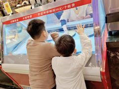 -深海壹品海鲜自助餐厅(吾悦广场店)