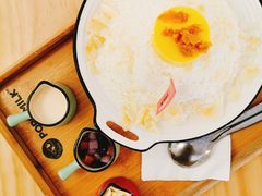 -ICEPOPO MILK(玉兰店)