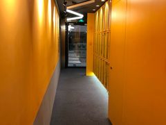 -超级猩猩健身·团课(高新园大冲商务中心二店)