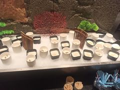 -京旬海鲜放题·铁板烧自助餐厅