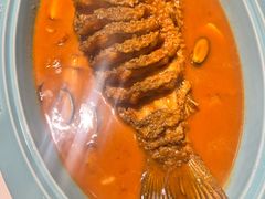 -阿五黄河大鲤鱼(纬三路店)