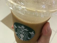 -星巴克(杭州西湖银泰1F店)