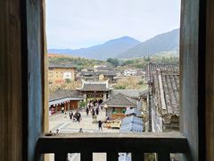 -云水谣景区-土楼之光文化园