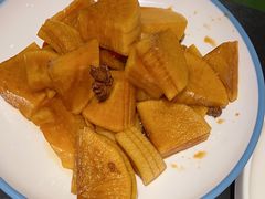 -南门四季铜锅涮肉(大屯·北苑店)