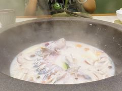 -鲜潭蒸汽石锅鱼(五道口购物中心店)